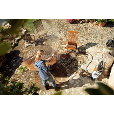 Máy xịt rửa áp lực cao STIHL RE-100