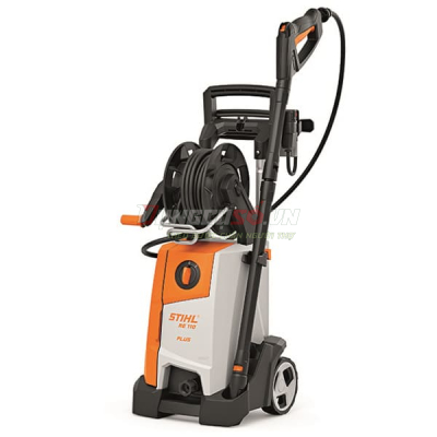 Máy xịt rửa áp lực cao STIHL RE-110