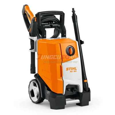 Máy xịt rửa áp lực cao STIHL RE-120