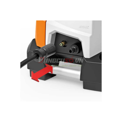 Máy xịt rửa áp lực cao STIHL RE-120