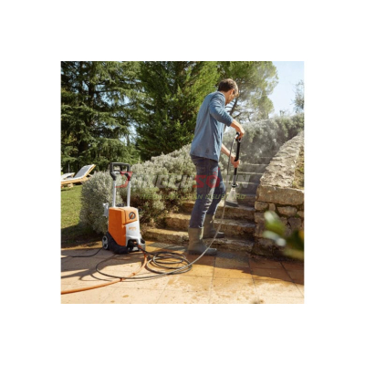 Máy xịt rửa áp lực cao STIHL RE-120