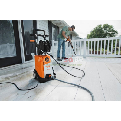 Máy xịt rửa áp lực cao STIHL RE-120