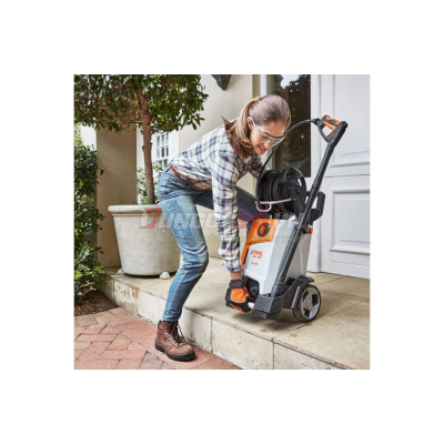 Máy xịt rửa áp lực cao STIHL RE-130