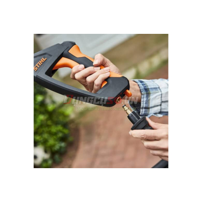 Máy xịt rửa áp lực cao STIHL RE-130