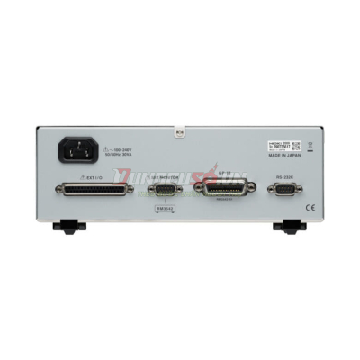 Máy đo trở kháng HIOKI RM3542-01