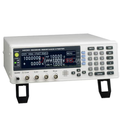 Máy đo trở kháng HIOKI RM3542-51 (Giao diện GP-IB)