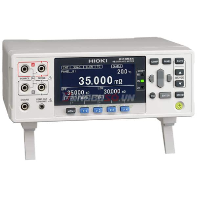 Máy đo trở kháng HIOKI RM3544-01