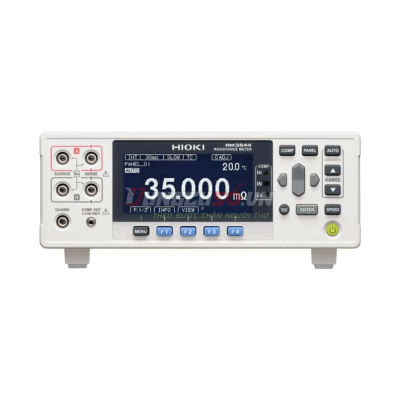 Máy đo trở kháng HIOKI RM3544-01