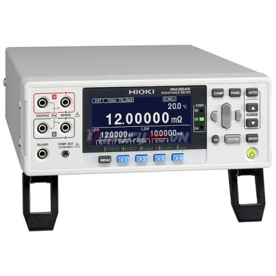 Đồng hồ đo kiểm tra ắc quy HIOKI RM3545-02