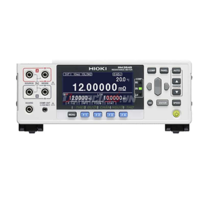 Đồng hồ đo kiểm tra ắc quy HIOKI RM3545-02