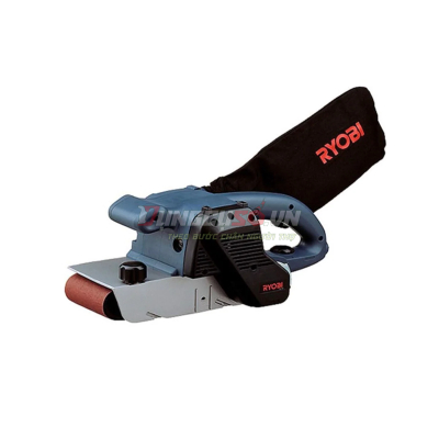 Máy chà nhám băng 100x610mm Ryobi BE-4240