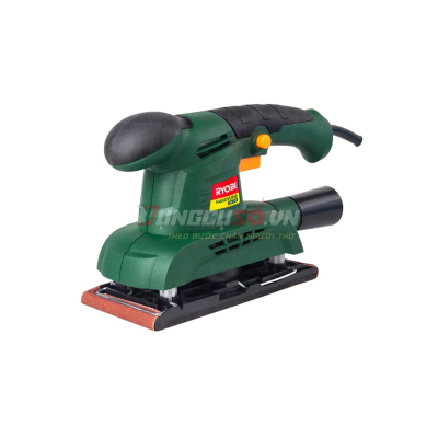 Máy chà nhám chữ nhật 90x187mm Ryobi HS-150
