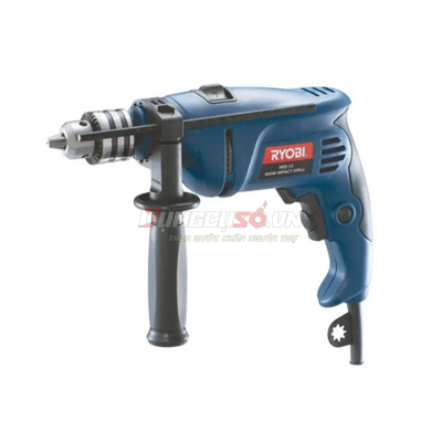 Máy khoan động lực 650W Ryobi PD-130VR