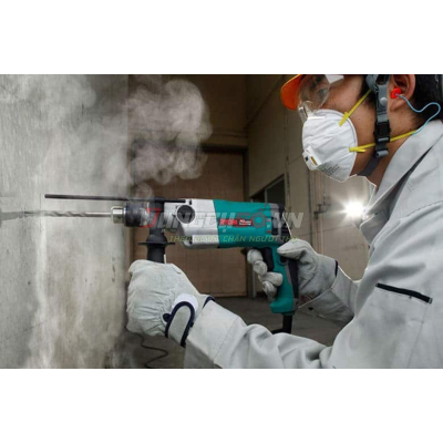 Máy khoan động lực 800W Ryobi PD-220VR