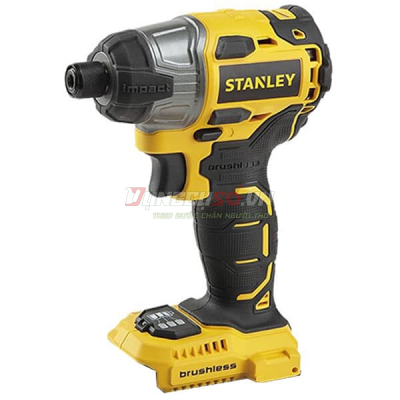 Thân máy siết bulon pin 18V Stanley SBI201N