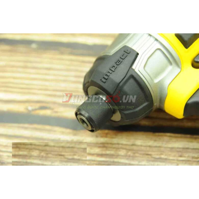 Thân máy siết bulon pin 18V Stanley SBI201N