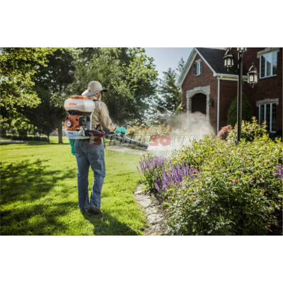 Máy phun thuốc STIHL SR-200