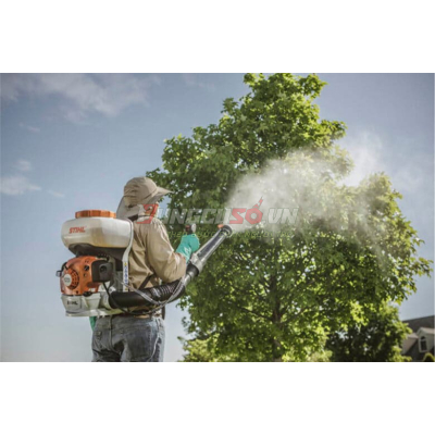 Máy phun thuốc STIHL SR-200