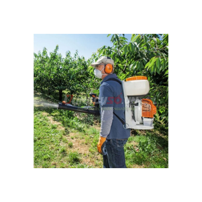 Máy phun thuốc STIHL SR-420
