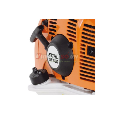Máy phun thuốc STIHL SR-430
