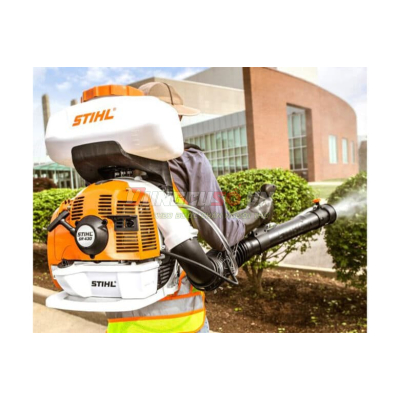 Máy phun thuốc STIHL SR-430