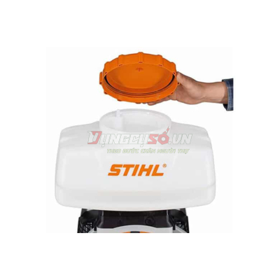 Máy phun thuốc STIHL SR-450