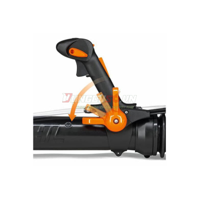 Máy phun thuốc STIHL SR-450