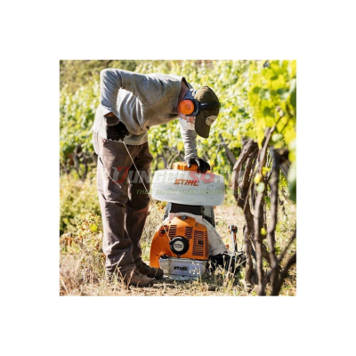 Máy phun thuốc STIHL SR-450