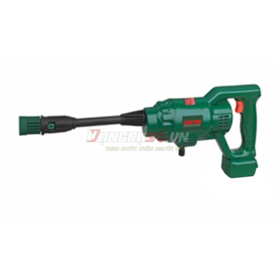 Thân máy rửa xe pin Dekton M21-SRX775