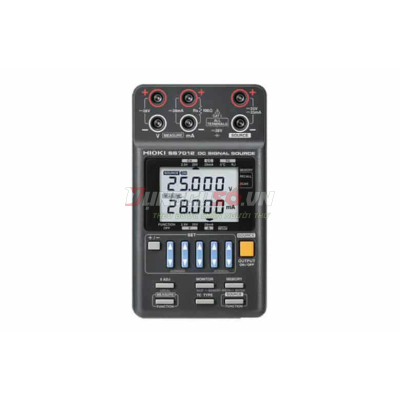 Nguồn tín hiệu HIOKI SS7012 (DC SIGNAL SOURCE)
