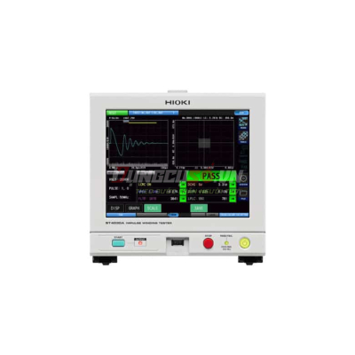 Thiết bị đo cao áp kiểm tra an toàn điện HIOKI ST4030