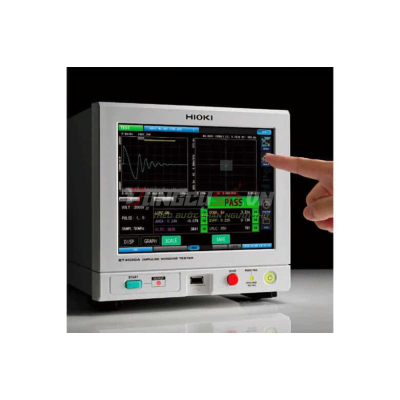Thiết bị đo cao áp kiểm tra an toàn điện HIOKI ST4030
