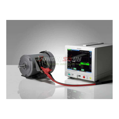 Thiết bị đo cao áp kiểm tra an toàn điện HIOKI ST4030