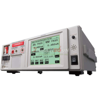 Thiết bị đo cao áp kiểm tra an toàn điện HIOKI ST5540