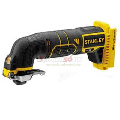 Máy cắt đa năng dùng pin 18V Stanley STCT1830D1