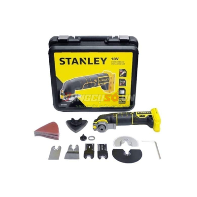 Máy cắt đa năng dùng pin 18V Stanley STCT1830D1