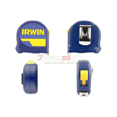 Thước cuộn thép 3mx16mm IRWIN T13946