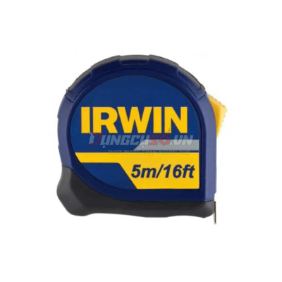 Thước cuộn thép 5mx19mm IRWIN T13947