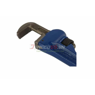 Mỏ lết răng 8″/200mm IRWIN T3508