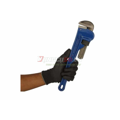 Mỏ lết răng 8″/200mm IRWIN T3508