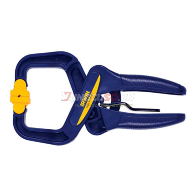 Kẹp nhanh 4″/100mm IRWIN T59400ECD