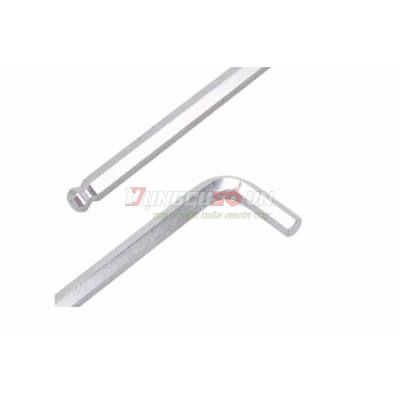 Lục giác đầu bi hệ Met loại dài 4.0mm IRWIN T9097066