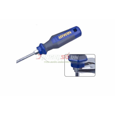 Tua vít dẹp 3 X 80mm 1/8″ X 3″ IRWIN T9097792