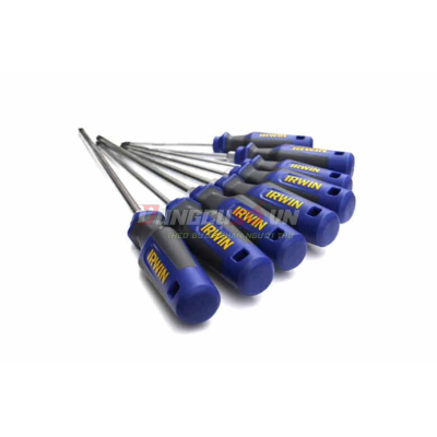 Tua vít dẹp 3 X 80mm 1/8″ X 3″ IRWIN T9097792