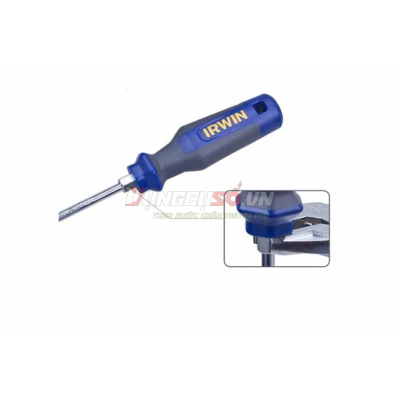 Tua vít bake #2 6 X 125mm 1/4″ X 5″ IRWIN T9097813