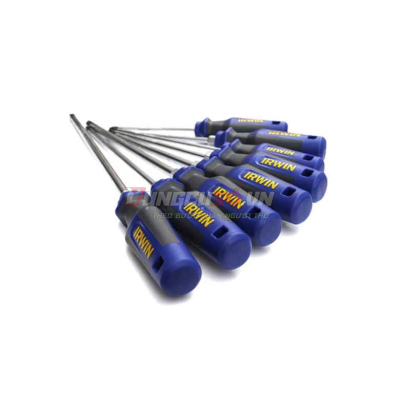 Tua vít bake #2 6 X 125mm 1/4″ X 5″ IRWIN T9097813