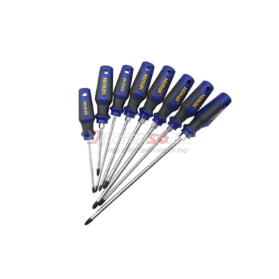 Tua vít bake #2 6 X 125mm 1/4″ X 5″ IRWIN T9097813