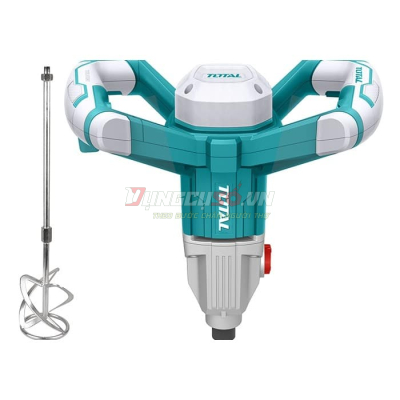 Máy trộn sơn Total TD614006
