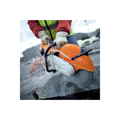 Máy cắt bê tông STIHL TS-410
