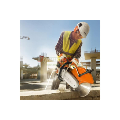 Máy cắt bê tông STIHL TS-410